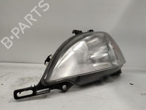 Left headlight MERCEDES-BENZ M-CLASS (W163) ML 320 (163.154) | BP24308241C28 