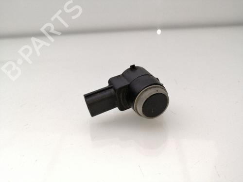 Elektronisk sensor OPEL ASTRA J Saloon 1.7 CDTI (69) (131 hp) 23381016