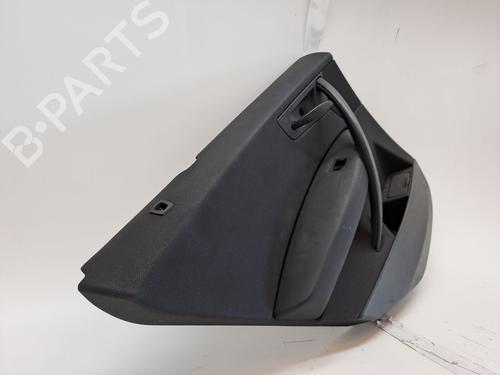 Rear left panel BMW X3 (E83) 2.5 i | BP23363315C60 