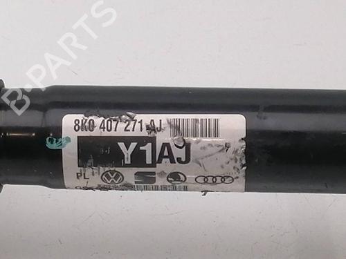 Left front driveshaft AUDI A4 B8 (8K2) 2.0 TDI | BP23940741M38 