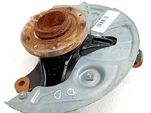 Høyre Styrespindel lagerhus Høyre Styrespindel lagerhus CITROËN C5 AIRCROSS (A_) 1.2 PureTech 130 (ARHNSJ) (131 hp) 34264920 34264920