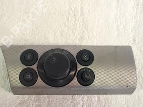 Used Headlight switch OPEL ASTRA H (A04) 1.7 CDTI (L48) (100 hp) 30921148