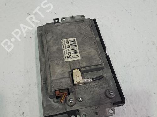 Display CITROËN C4 II (NC_) 1.6 BlueHDi 100 | BP24587462C48 