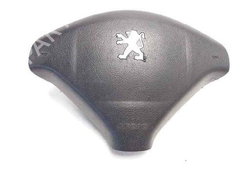 Used Driver airbag PEUGEOT 307 Break (3E) 2.0 HDI 110 (107 hp) 23874352