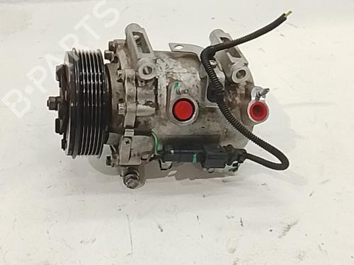 Compressor A/A Compressor A/A 38991057 38991057