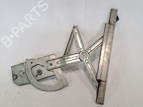 Used Front left window mechanism MERCEDES-BENZ E-CLASS (W210) E 280 (210.053) (193 hp) 25834001