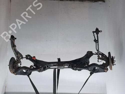 Used Rear axle KIA CEE'D (JD) 1.0 T-GDI (100 hp) 25998615