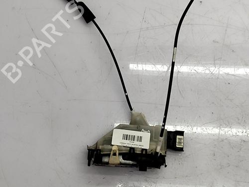 Used Front right lock PEUGEOT 508 SW I (8E_) 2.0 BlueHDi 150 (150 hp) 32080307