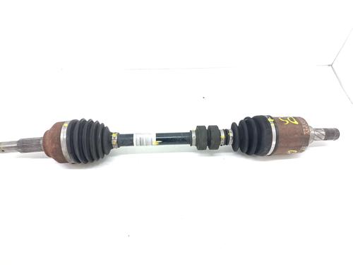 Used Left front driveshaft NISSAN QASHQAI / QASHQAI +2 I (J10, NJ10, JJ10E) 1.6 (117 hp) 27731702
