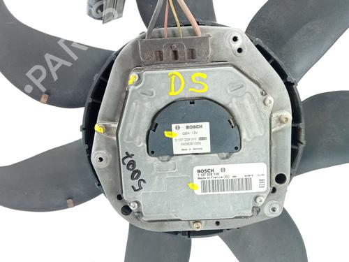 Radiator fan VOLVO XC90 I (275) 2.5 T AWD | BP28141995M35 
