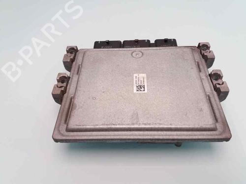 Engine control unit (ECU) RENAULT MEGANE II (BM0/1_, CM0/1_) 1.5 dCi (BM1E, CM1E) | BP23386302M57 