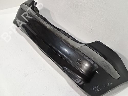 Rear bumper MERCEDES-BENZ A-CLASS (W168) A 170 CDI (168.009, 168.109) | BP23379926C8 