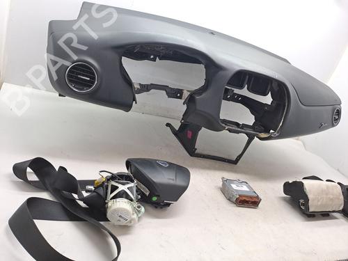 Kit Airbags LANCIA DELTA III (844_) 2.0 D Multijet (844.AXD1A, 844.AXM1A) (165 hp) 23360749