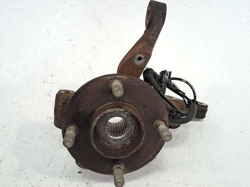 Højre Styrespindel Lejehus FORD ECOSPORT 1.0 EcoBoost (125 hp) 29302692