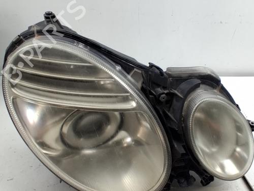 Used Right headlight Right headlight 39556891 39556891