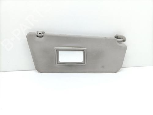Right sun visor FIAT SCUDO Bus (270_, 272_) 2.0 D Multijet | BP25456152I2 