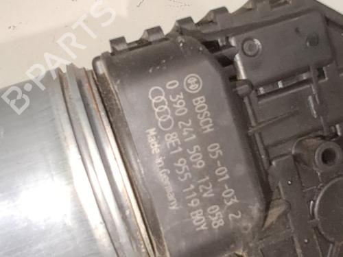 Front wiper motor AUDI A4 B7 (8EC) 2.0 TDI | BP38418052M29 - Image 2