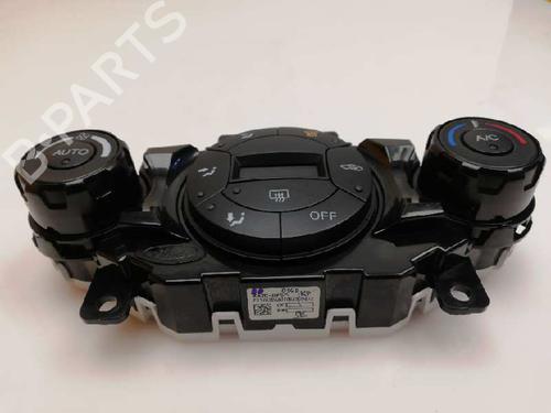 Commande Chauffage FORD ECOSPORT 1.5 Ti (112 hp) 23650068