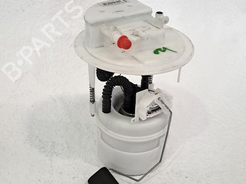 Used Fuel pump DS DS 7 Crossback (J4_, JR_, JC_) 1.6 PureTech 180 (J45GFR) (180 hp) 27557225