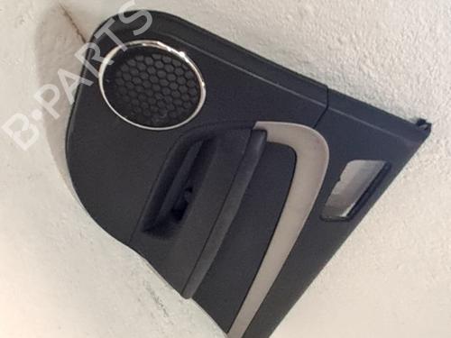 Rear left panel CHEVROLET EPICA (KL1_) 2.5 | BP29992376C60