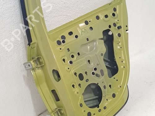 Right rear door PEUGEOT 208 II (UB_, UP_, UW_, UJ_) 1.2 Hybrid 100 | BP29024560C5 