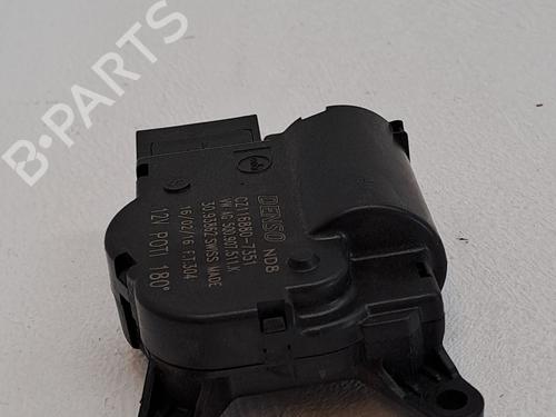 Elektronisk modul VW GOLF VII (5G1, BQ1, BE1, BE2) 2.0 TDI 4motion | BP26950489M83 