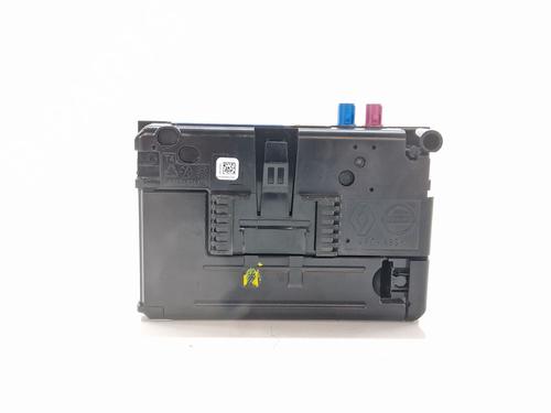 Elektronische module RENAULT CLIO V (B7_) 1.0 TCe 90 (B7MT) (91 hp) 28958428