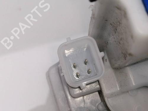 Used Front right lock OPEL COMBO Box Body/MPV (X12) 1.3 CDTI (B05) (95 hp) 23385004