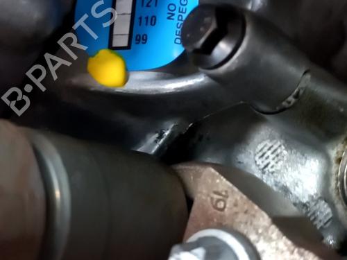 Engine CITROËN C3 II (SC_) 1.4 HDi 70 (SC8HZC, SC8HR0, SC8HP4) | BP36376635M1 - Image 3