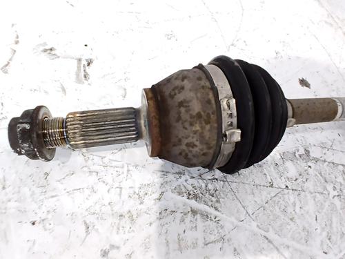 Right front driveshaft FORD FIESTA VI (CB1, CCN) 1.5 TDCi | BP38416483M39 - Image 4