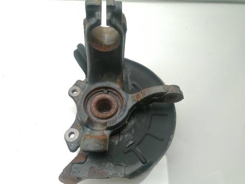 Used Right front steering knuckle SKODA RAPID Spaceback (NH1) 1.4 TSI (122 hp) 23936192