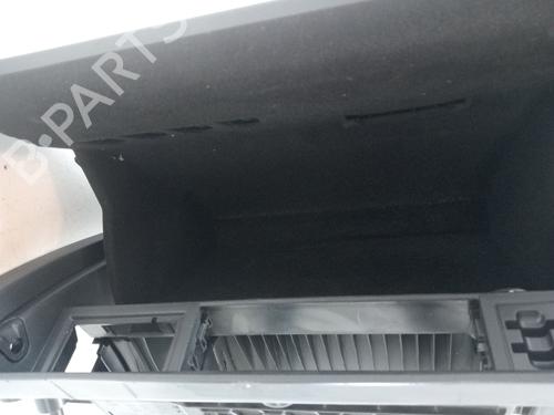 Glove box VW GOLF VII (5G1, BQ1, BE1, BE2) 2.0 TDI 4motion | BP23978029C95 