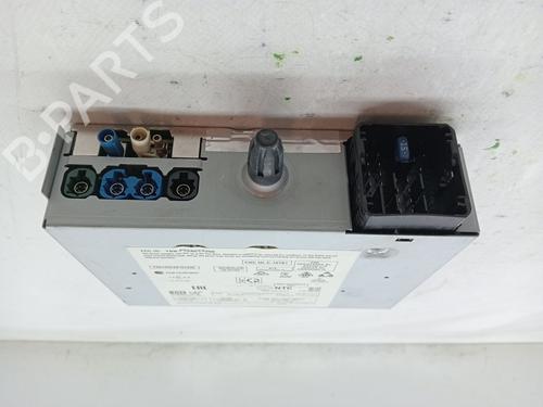 Radio CITROËN C-ELYSEE (DD_) 1.6 BlueHDi 100 | BP23356915E6 