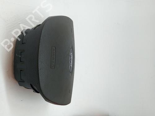 Driver airbag FORD TOURNEO CONNECT 1.8 TDCi | BP27519606C9 