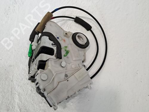 Used Front left lock TOYOTA PRIUS (_W3_) 1.8 Hybrid (ZVW30) (136 hp) 24874661