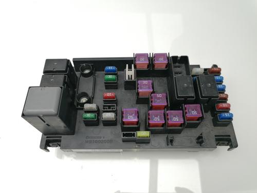 Fuse box SUBARU IMPREZA Hatchback (GR, GH, G3) 2.0 D AWD | BP23420367E1 