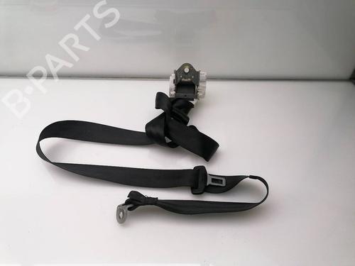Used Rear right seatbelt AUDI A3 (8P1) 2.0 TDI 16V (140 hp) 23458284
