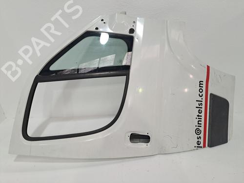Dør høyre foran FIAT DUCATO Van (250_) 115 Multijet 2,0 D (116 hp) 23977660
