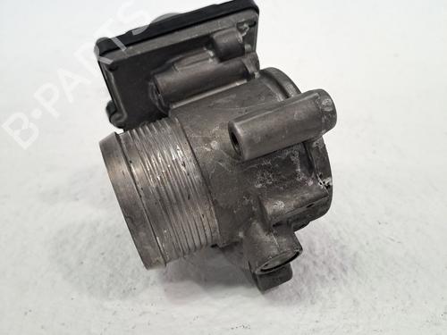 Throttle body AUDI A4 B7 Convertible (8HE) 3.0 TDI quattro | BP27098829M82 