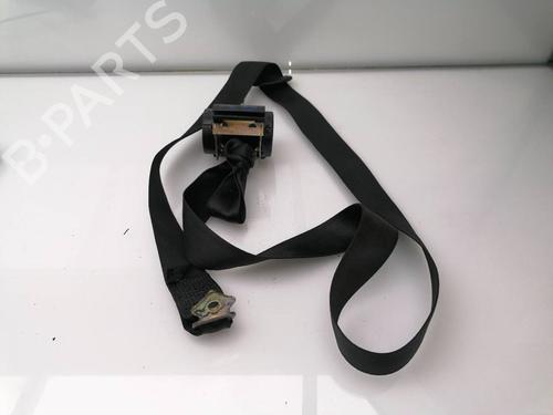 Used Rear right seatbelt BMW 3 (E46) 330 xd (184 hp) 23458864