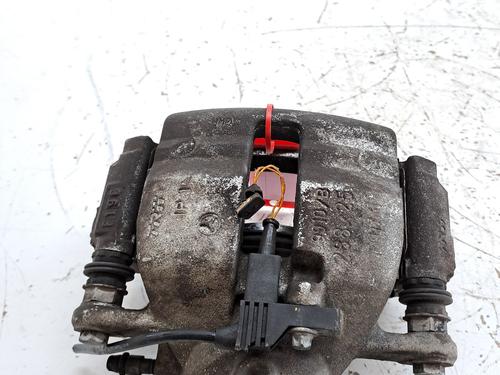 Used Right front brake caliper MERCEDES-BENZ B-CLASS Sports Tourer (W245) B 200 CDI (245.208) (140 hp) 28179233