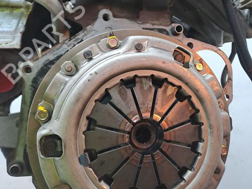 Engine MITSUBISHI PAJERO PININ I (H6_W, H7_W) 1.8 (H76W, H66W) | BP23975455M1 