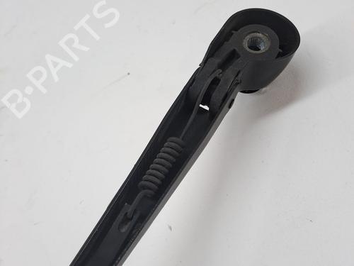 Rear windshield wiper arm AUDI A3 (8L1) 1.6 | BP26233317C144 