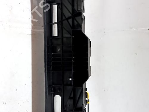 Frontplade/Frontkurv Frontplade/Frontkurv CITROËN BERLINGO Box Body/MPV (K9) 1.5 BlueHDi 100 (102 hp) 33763684 33763684