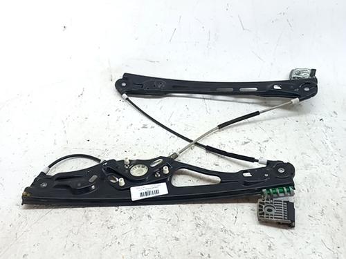 Front left window mechanism MERCEDES-BENZ E-CLASS (W211) E 280 CDI (211.020) | BP29556389C22 