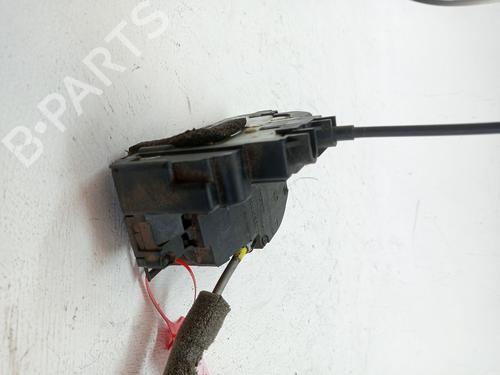 Front right lock NISSAN QASHQAI / QASHQAI +2 I (J10, NJ10, JJ10E) 2.0 | BP27557014C97 