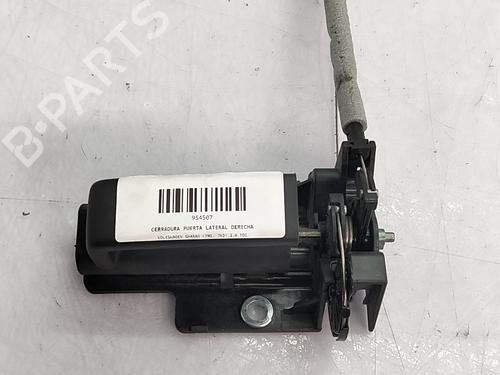 rear-right-interior-door-handle-vw-sharan-7n1-7n2-2010-2011-2012-2013-2014-2015-2016-2017-2018-2019-2020-2021-2022-36407588 main image