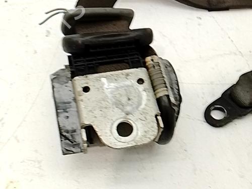 Front right seatbelt JAGUAR X-TYPE I (X400) 2.0 D | BP34209331I25 - Image 3