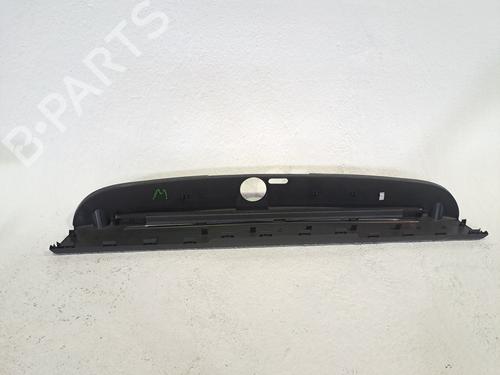 Tailgate trim PEUGEOT 308 II (LB_, LP_, LW_, LH_, L3_) 1.6 HDi / BlueHDi 115 | BP28164110C151 