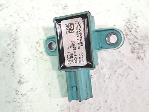 Electronic sensor AUDI Q5 (8RB) 2.0 TDI quattro | BP28108264M84 